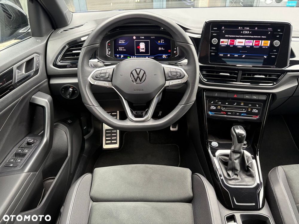 Volkswagen T-Roc - 11