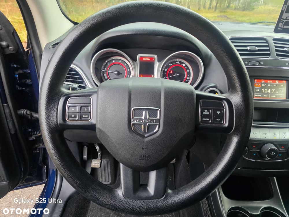 Dodge Journey 2.7 V6 R/T - 28