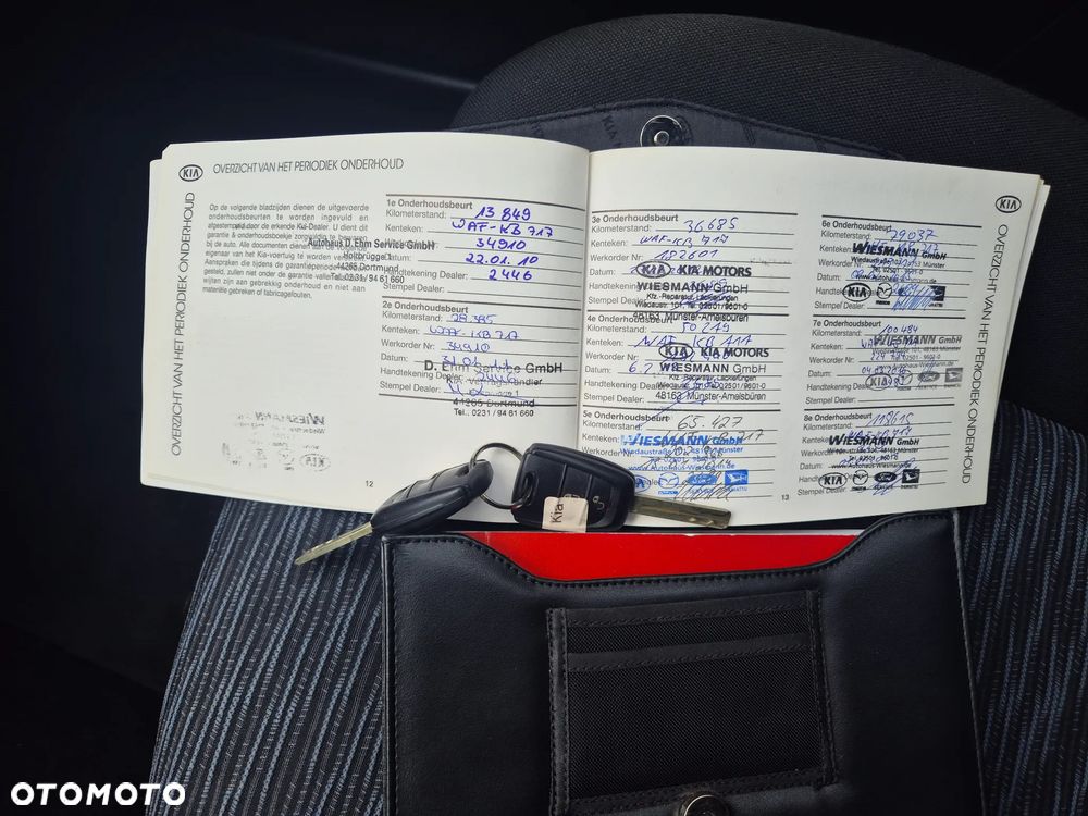 Kia ProCeed 1.6 CVVT EX - 32