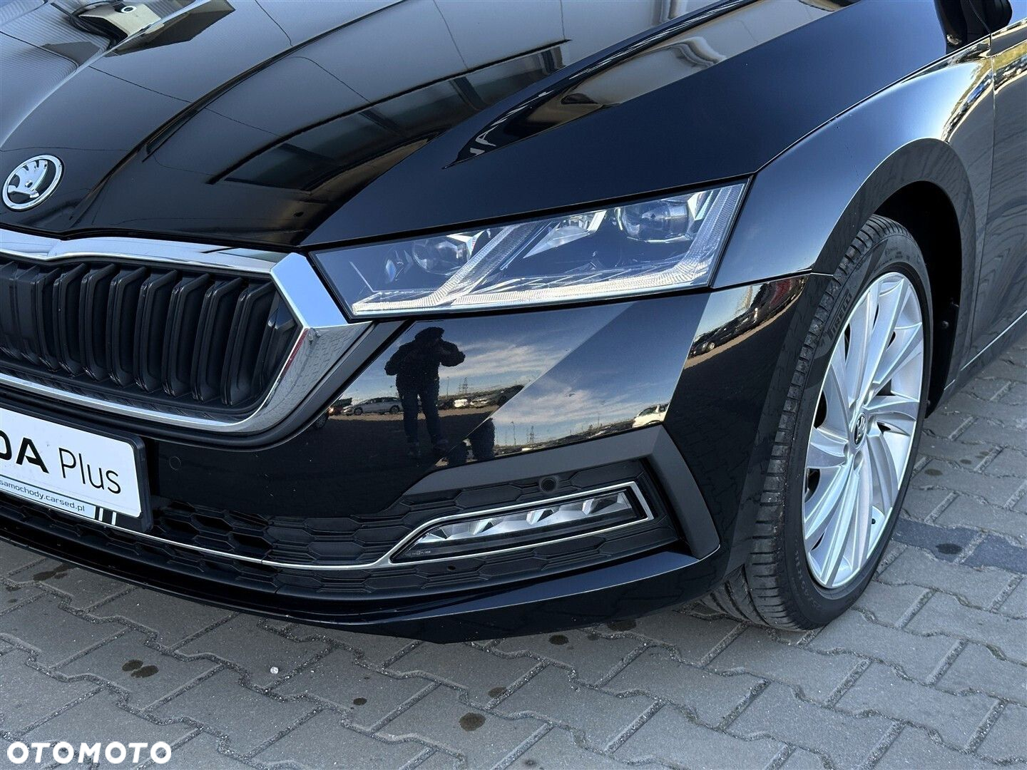 Skoda Octavia - 34