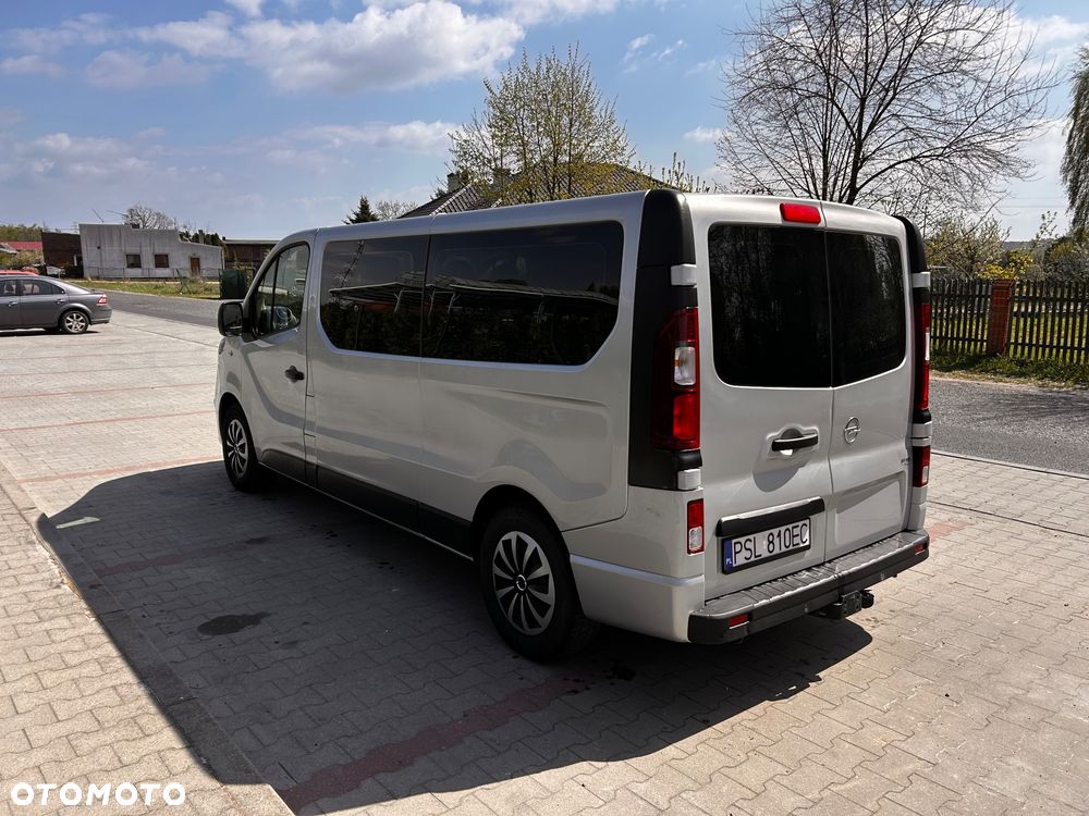 Opel Vivaro L2H1 S&S Life - 8