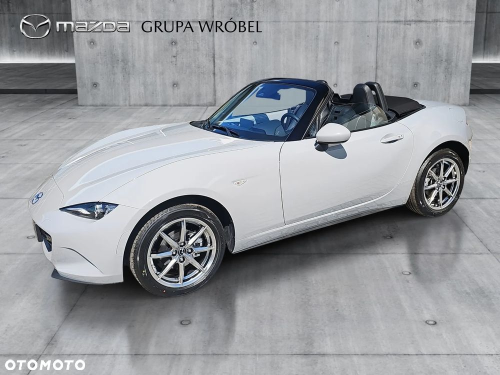 Mazda MX-5 1.5 Exclusive-Line - 1