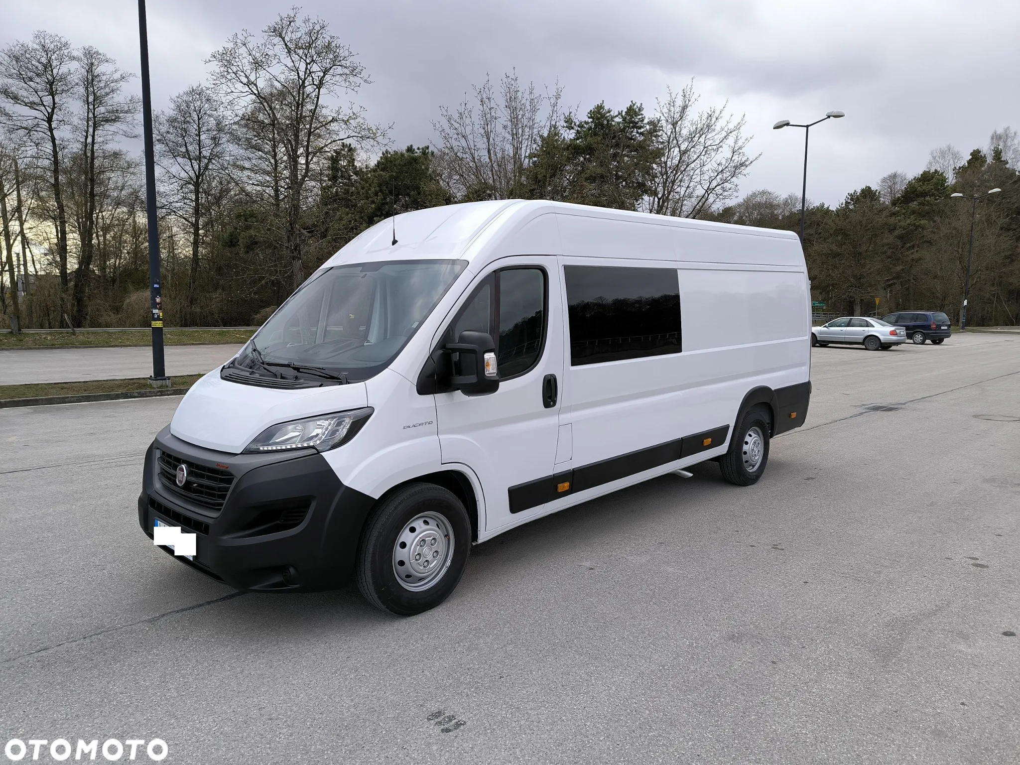 Fiat Ducato - 39