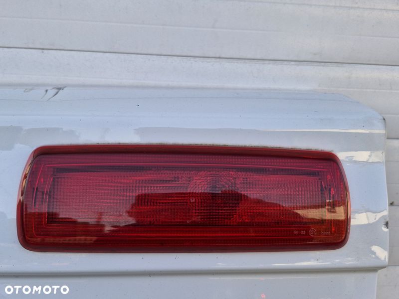 RENAULT TRAFIC III 3 DRZWI SKRZYDEŁKOWE LEWY TYŁ TYLNE LEWE - 5