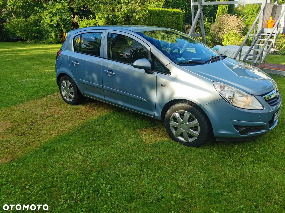 Opel Corsa 1.3 CDTI Enjoy - 2