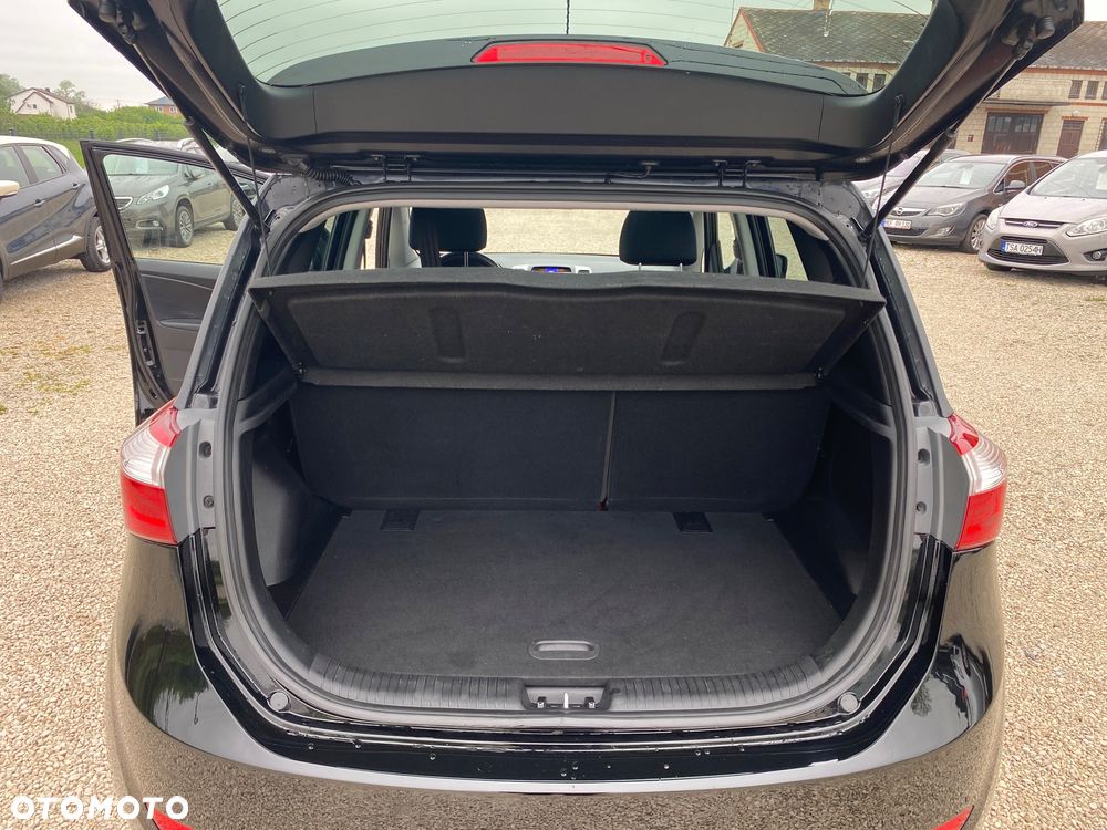 Hyundai ix20 1.6 Premium blue - 20
