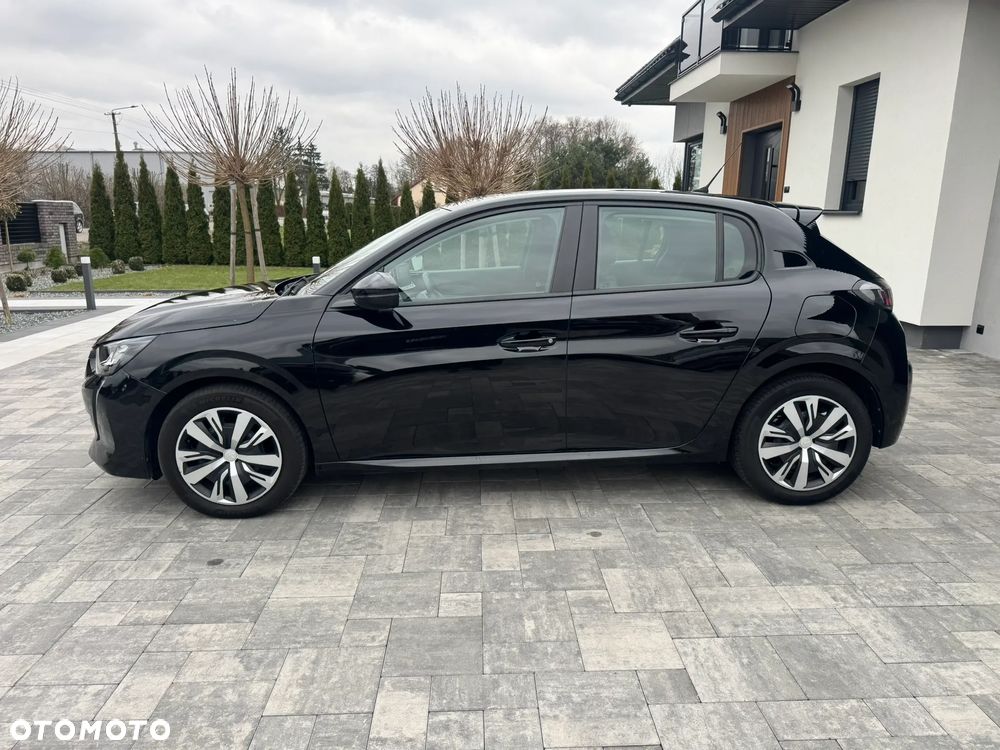 Peugeot 208 PureTech 75 Active - 9