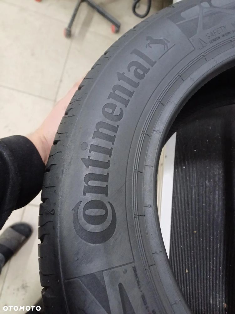 letnia Continental EcoContact 6 175/65R15 2023r 6.5m opona pojedyncza 52975 - 3