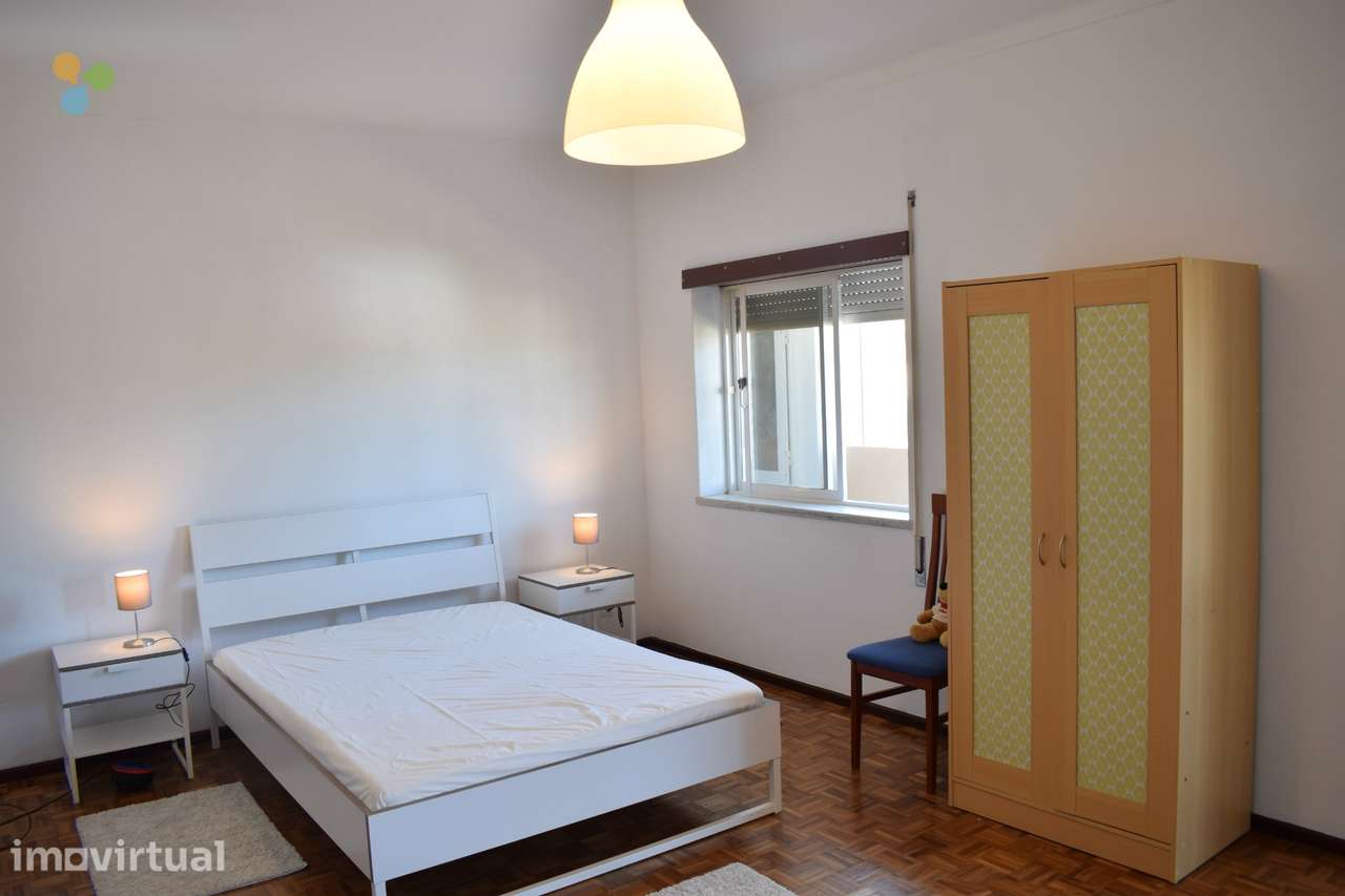 Arrendamento Apartamento T5 - Covilhã - Grande imagem: 2/16