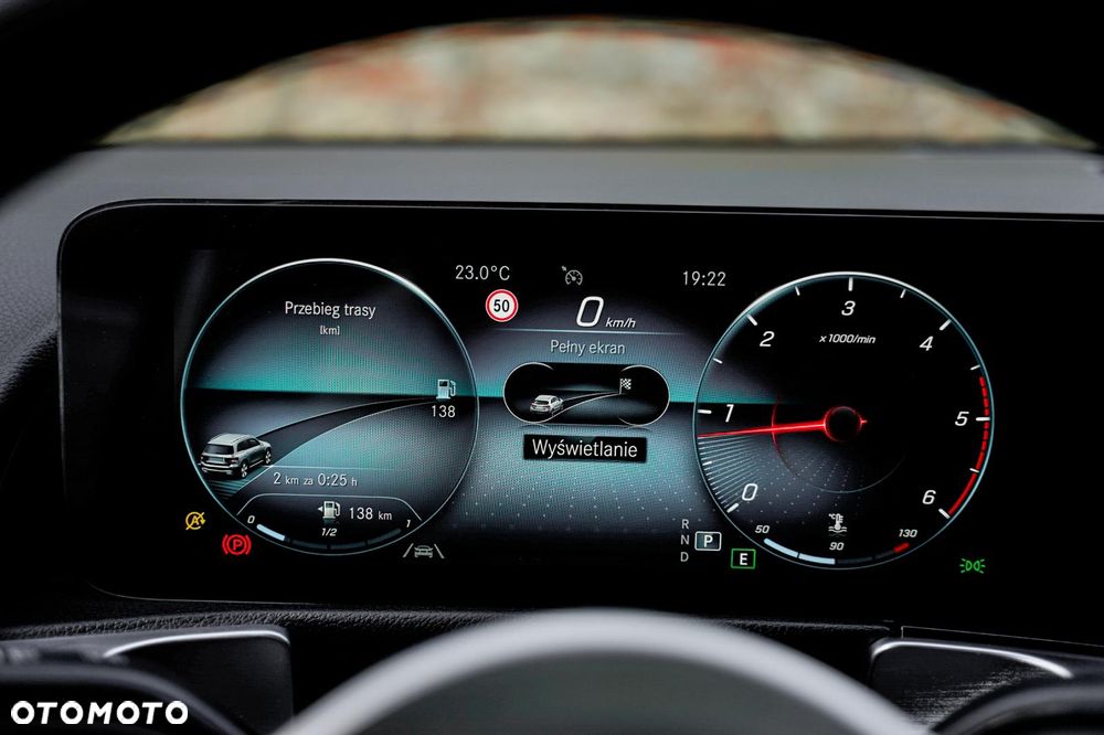 Mercedes-Benz GLB 200 d 8G-DCT Edition 1 - 16
