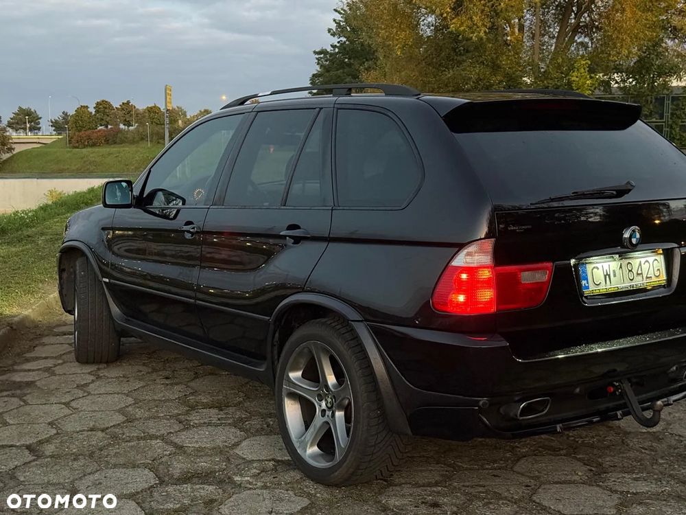 BMW X5 - 5