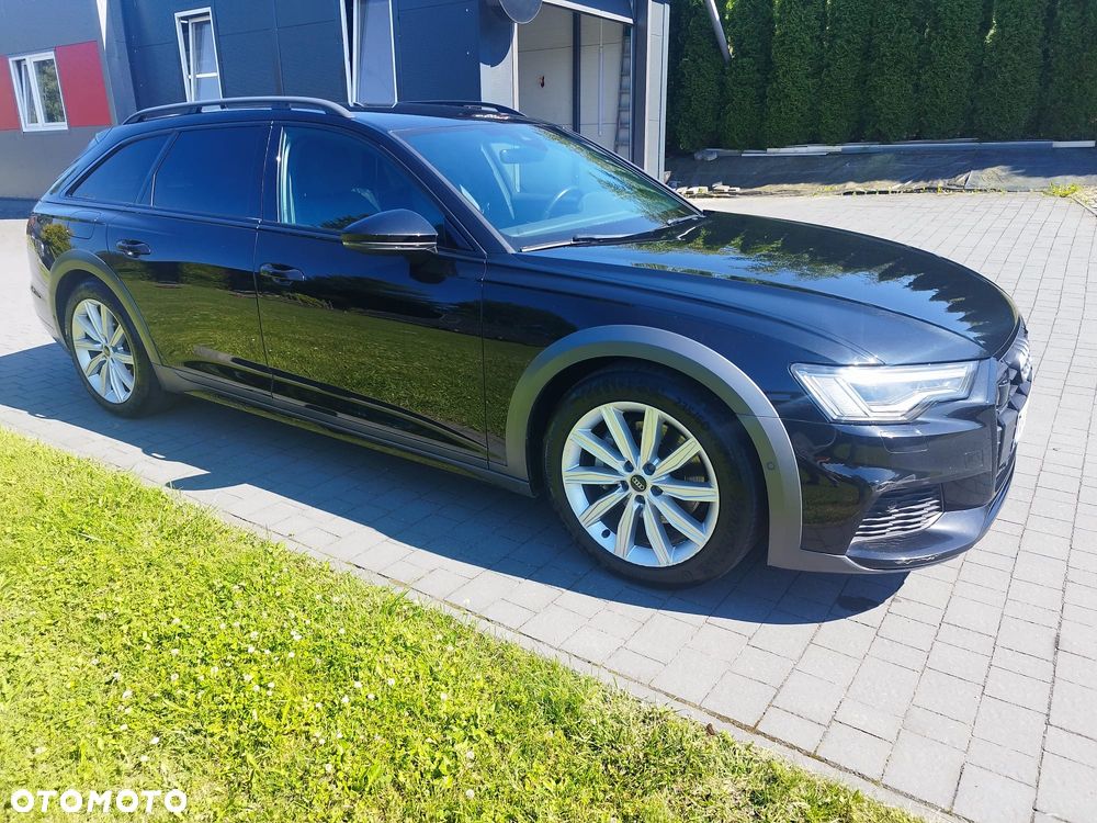 Audi A6 Allroad 40 TDI mHEV Quattro S tronic - 6