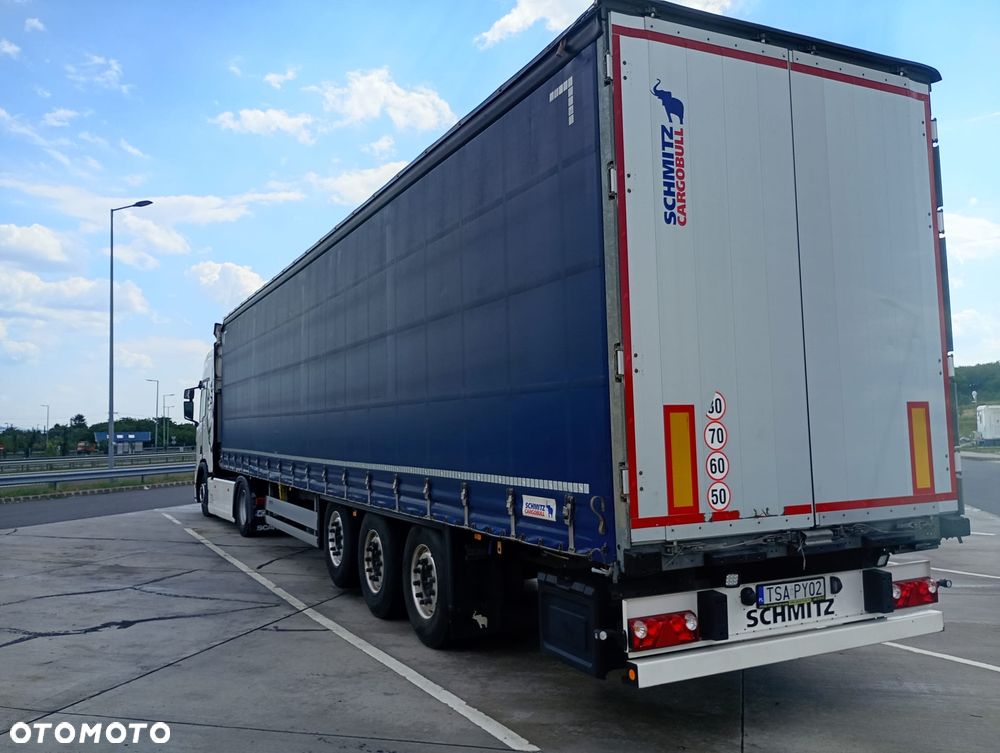 Schmitz Cargobull - 4