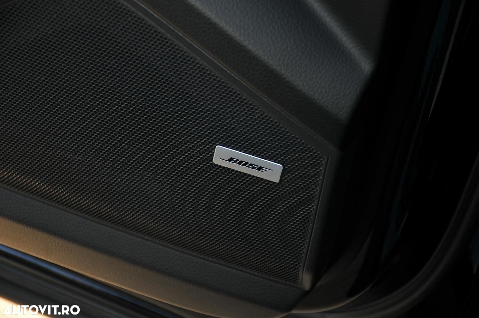 Porsche Cayenne Coupe - 27
