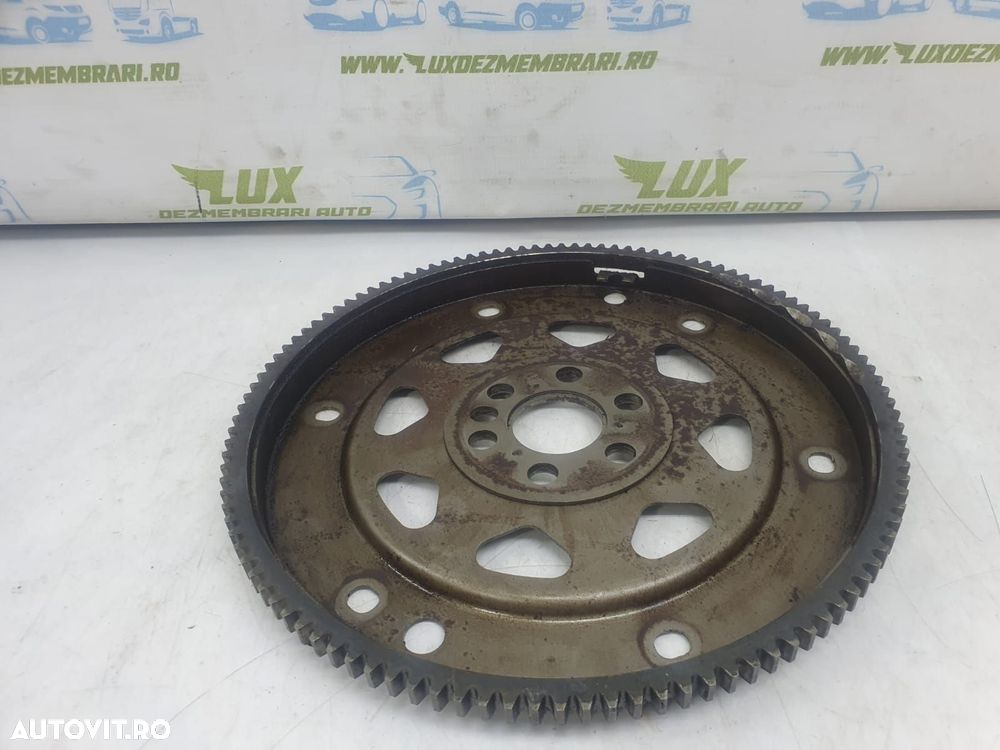 Volanta 7589480 3.0 benzina n55b30a BMW X3 F25 - 2