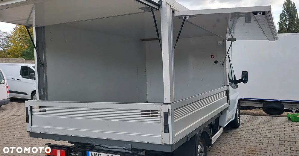 Ford TRANSIT - 22