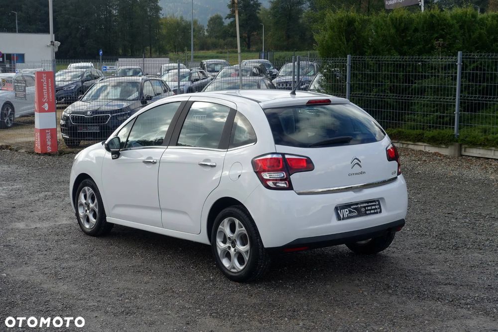 Citroën C3 1.2 PureTech Exclusive - 7