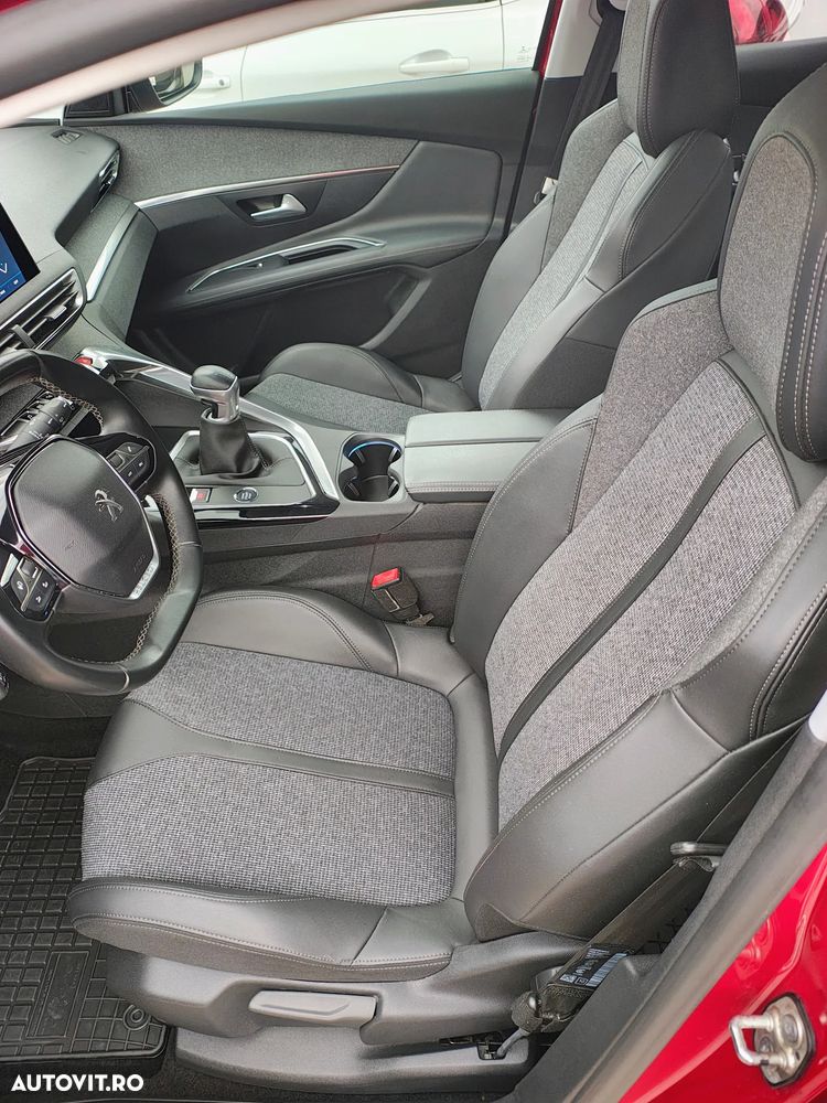 Peugeot 3008 PureTech 130 Stop & Start Allure - 20