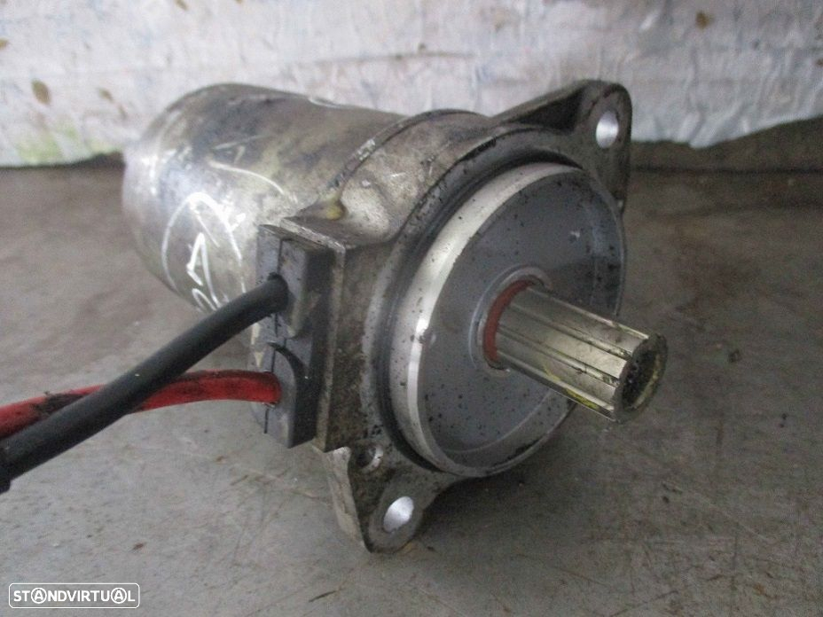 Coluna Direção/Motor Direção DIR207 CITROEN C3 PLURIEL 2005 - 3