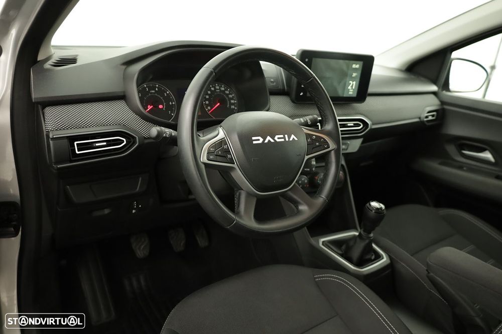 Dacia Sandero 1.0 TCe Expression - 7