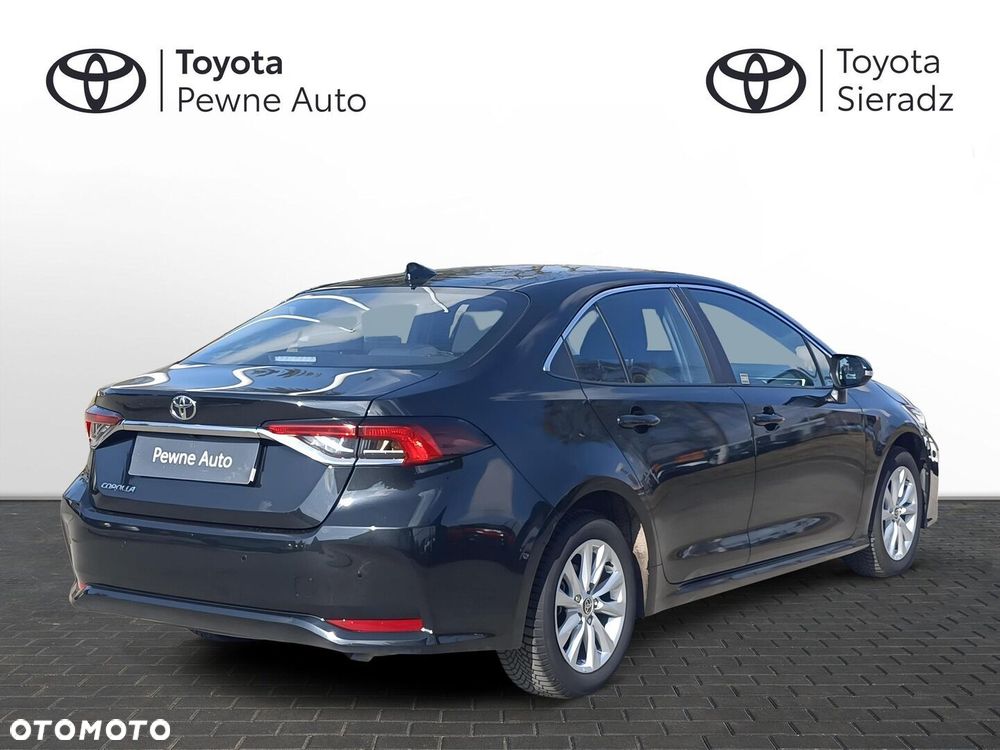 Toyota Corolla - 6