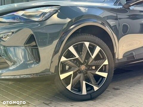 Cupra Formentor 1.5 eTSI mHEV DSG - 2