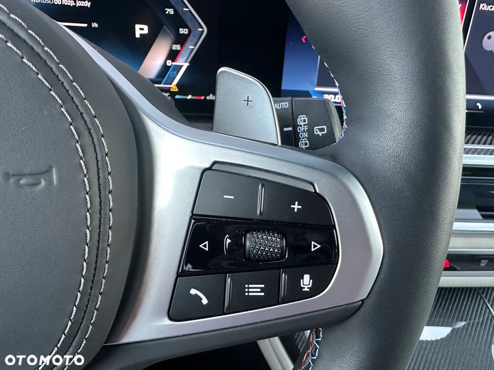 BMW X7 M60i xDrive mHEV sport - 18