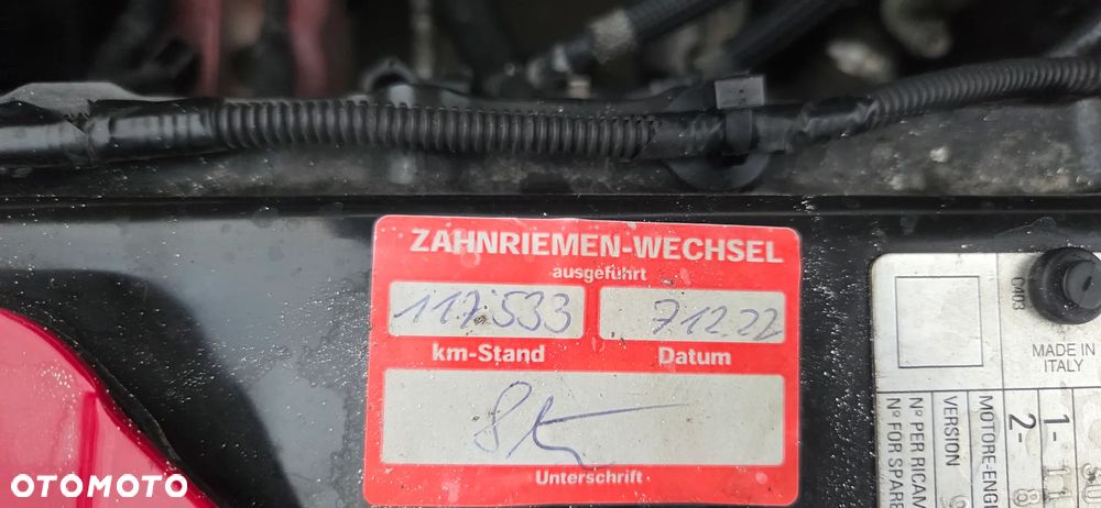 Alfa Romeo Giulietta 1.4 TB 16V Turismo - 10