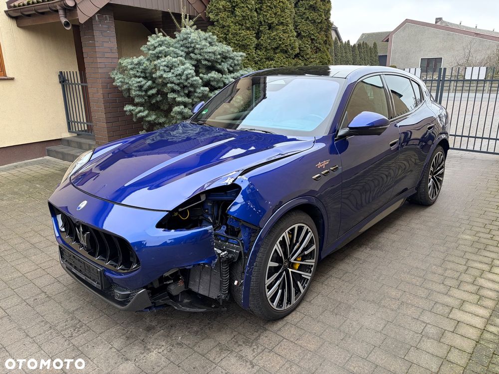 Maserati Grecale - 7