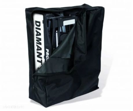 Uchwyt bagażnik rowerowy platforma na hak Pro User Diamant SG3 - 2