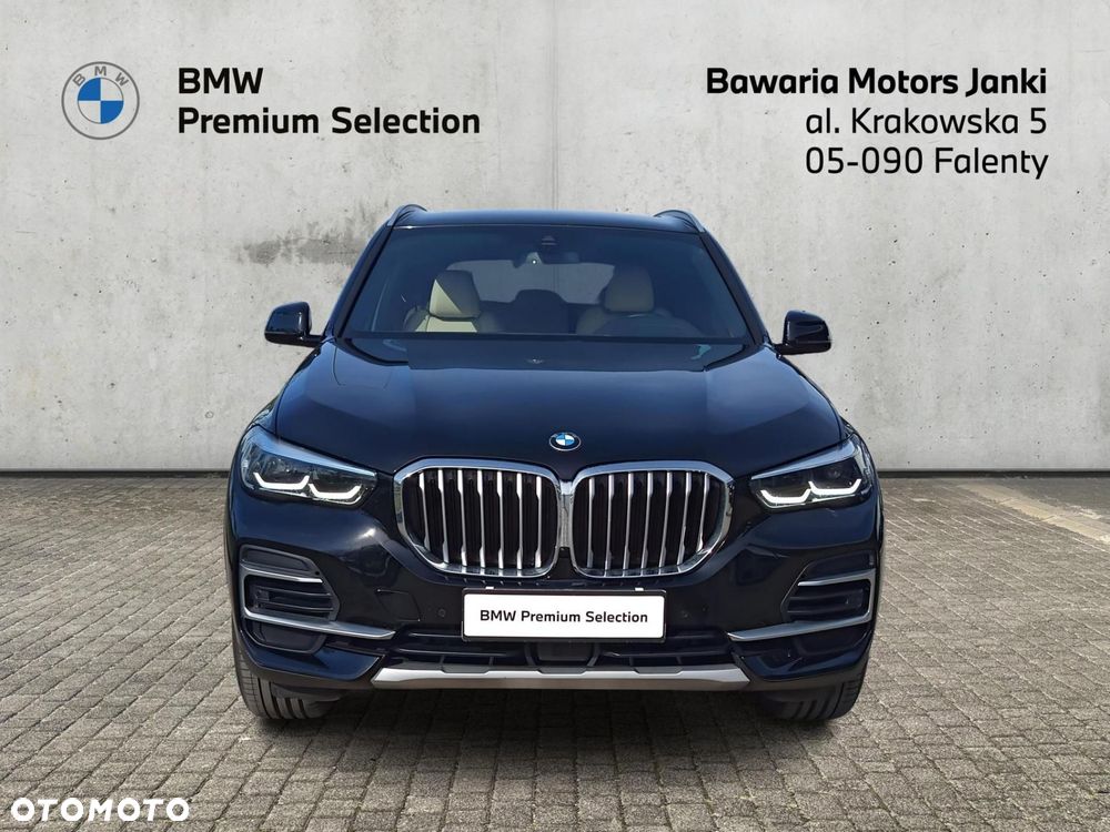 BMW X5 - 5