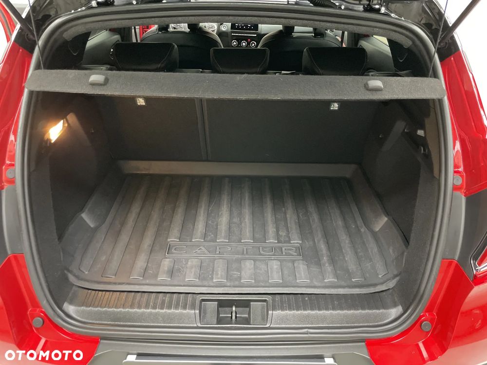 Renault Captur TCe Mild Hybrid 160 EDC GPF R.S LINE - 18