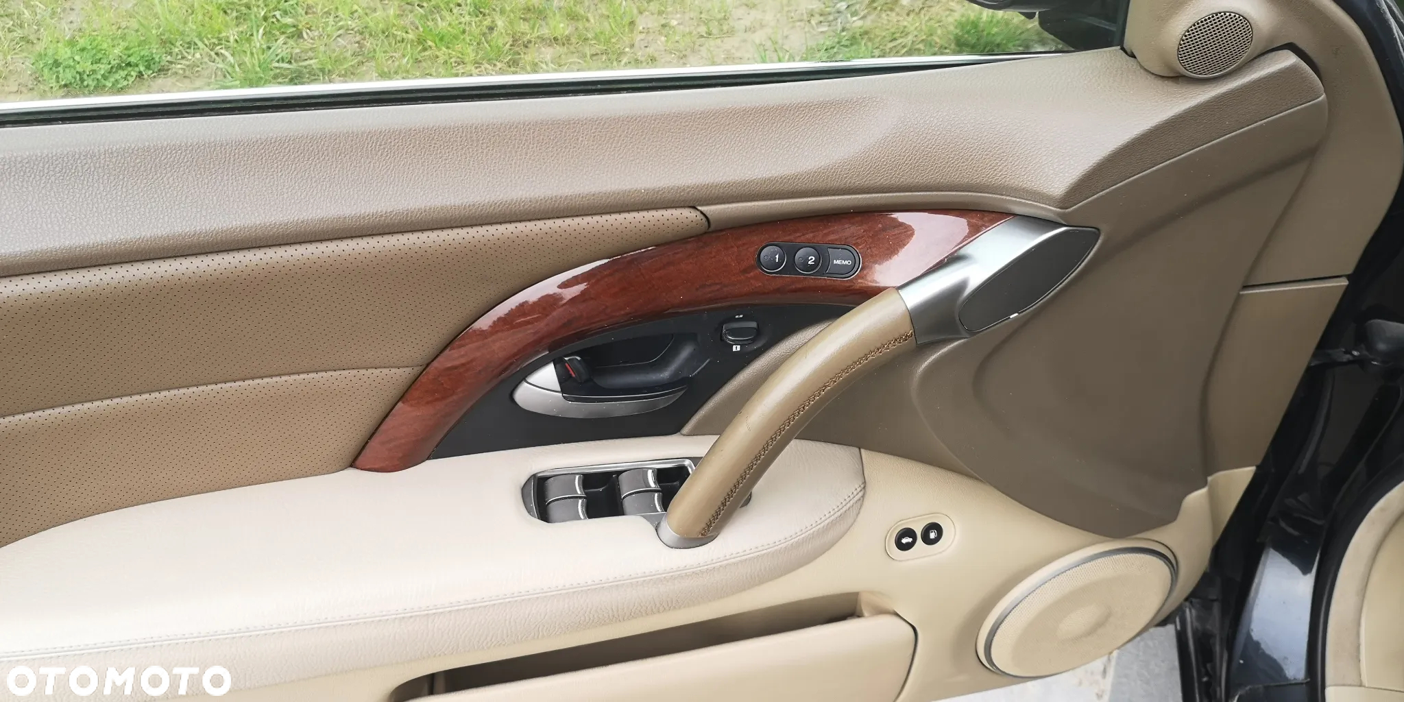 Honda Legend 3.5 Executive + - 5
