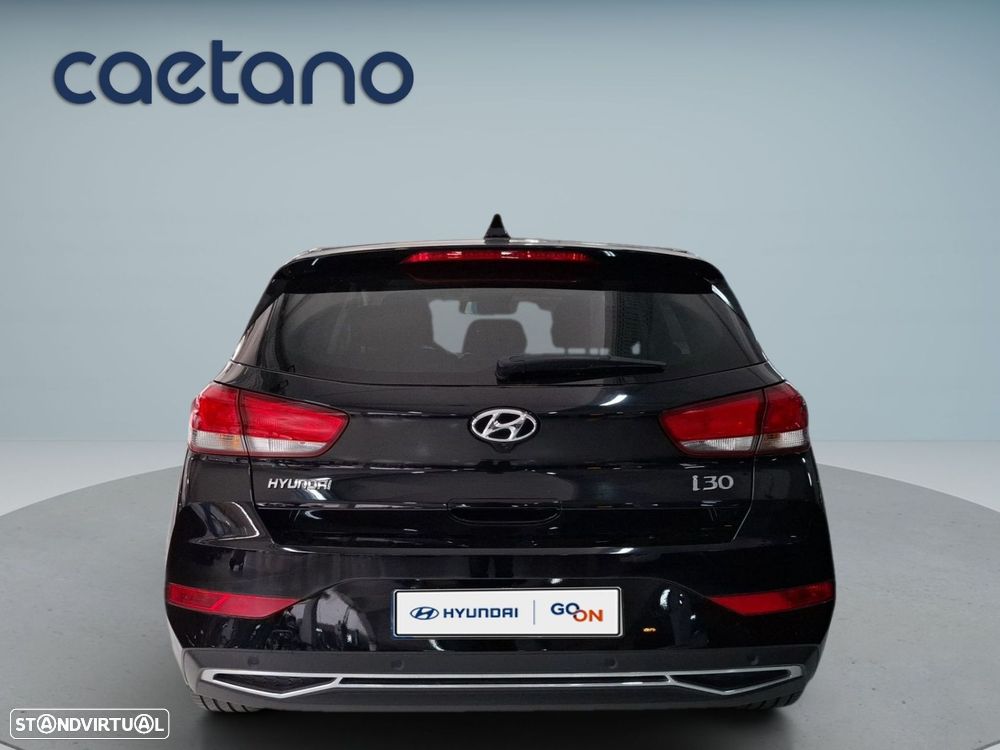 Hyundai i30 1.0 T-GDI Style Plus — fotografia 7