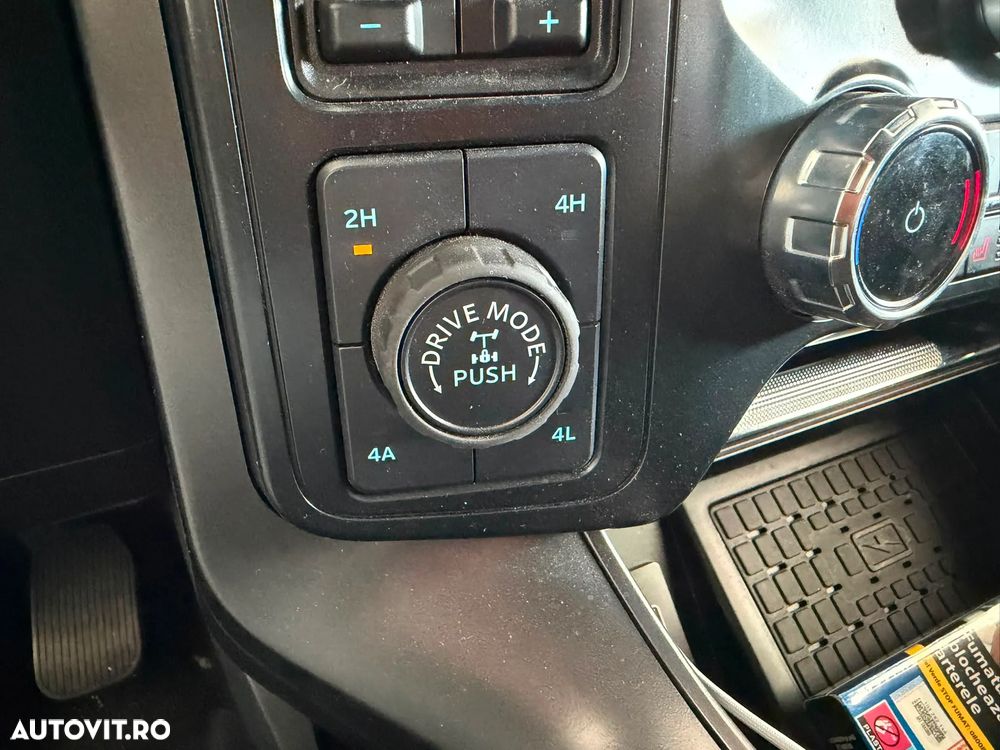 Ford F150 - 15