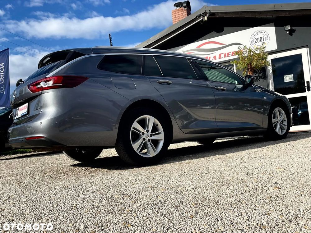 Opel Insignia 1.5 Direct InjectionTurbo Ultimate Exclusive - 36