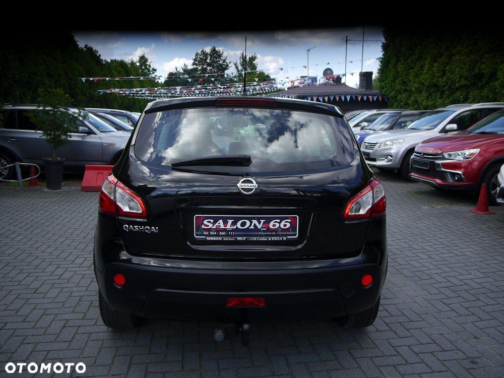 Nissan Qashqai - 17