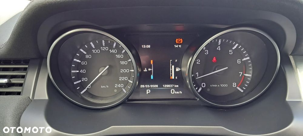 Land Rover Range Rover Evoque 2.0Si4 Pure - 7
