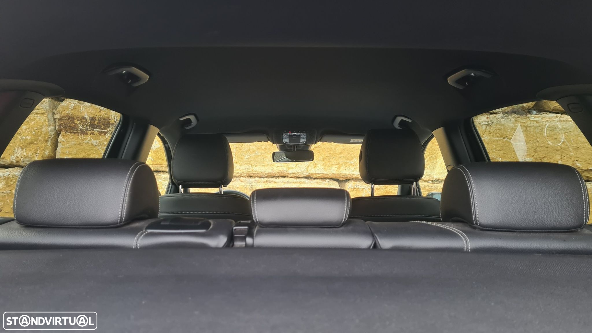 Mercedes-Benz B 180 d Business Solutions Aut. - 55
