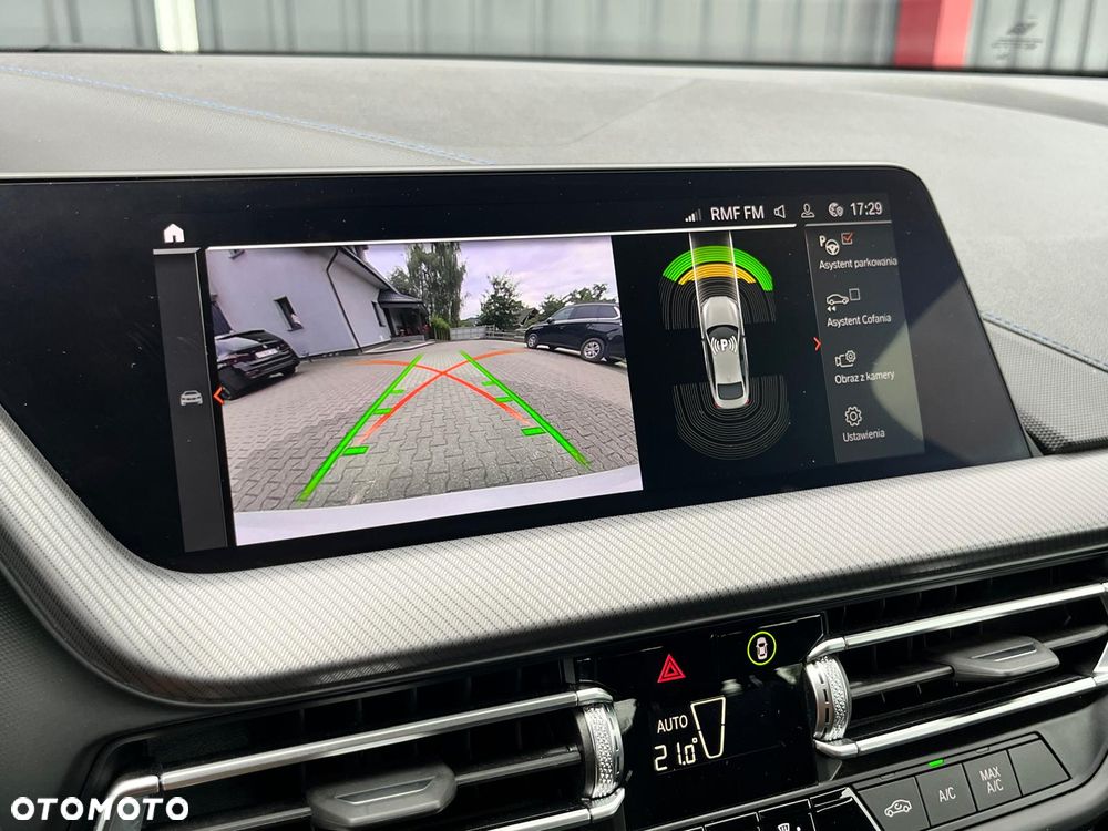 BMW Seria 2 218i M Sport sport - 28