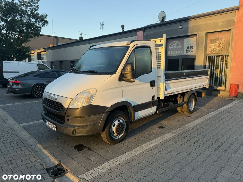 Iveco Daily - 2