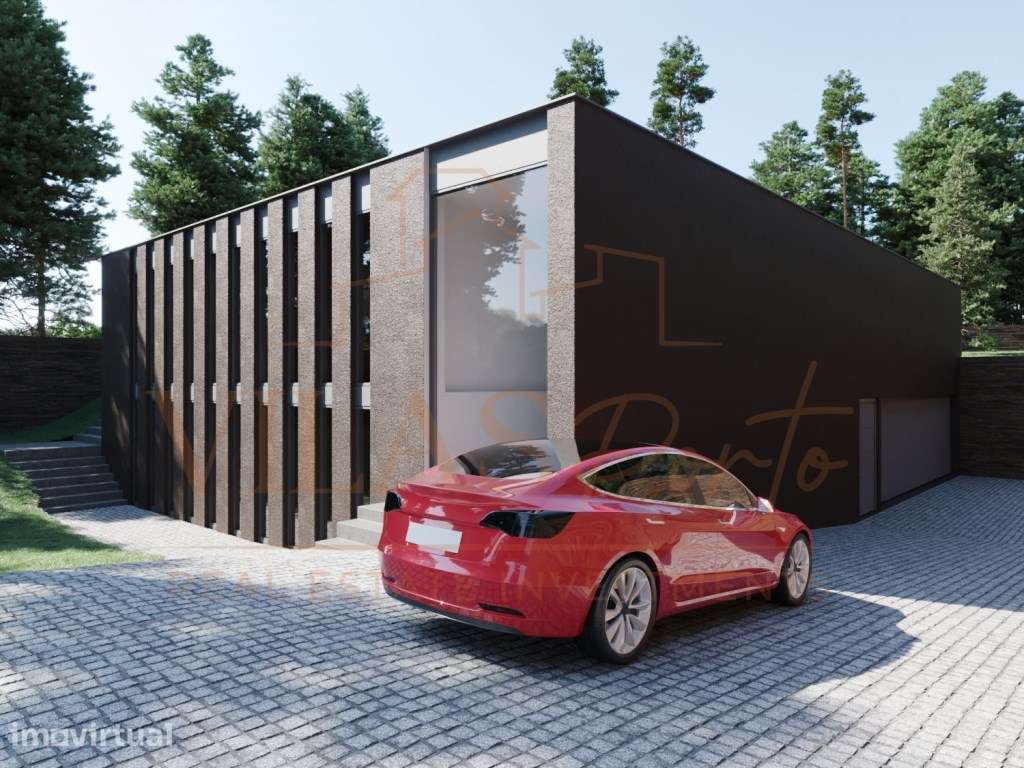 Entre Margens Esposende - Condomínio Privado de Luxo - Grande imagem: 5/18