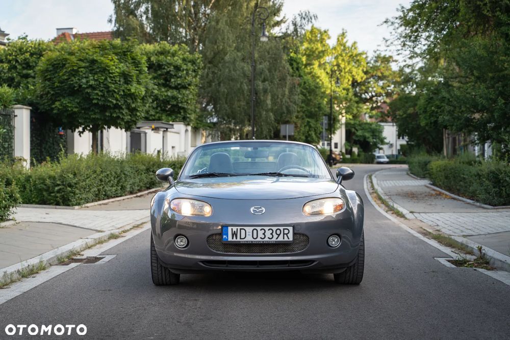 Mazda MX-5 1.8 Energy - 9