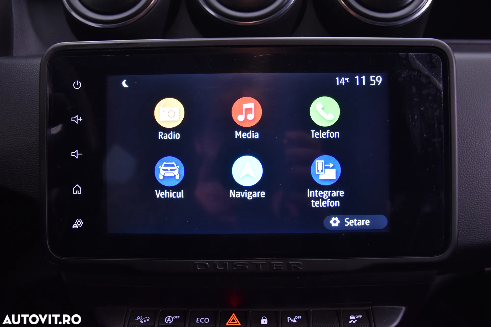 Dacia Duster - 19