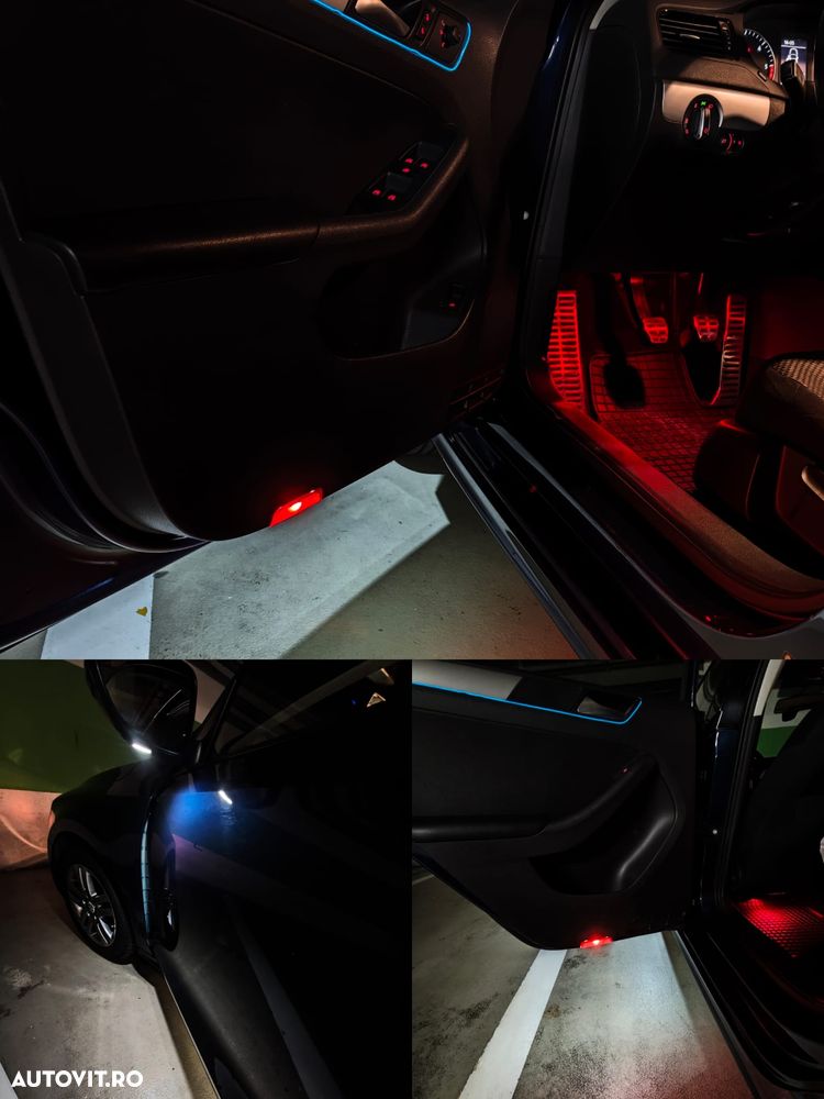 Volkswagen Jetta - 30