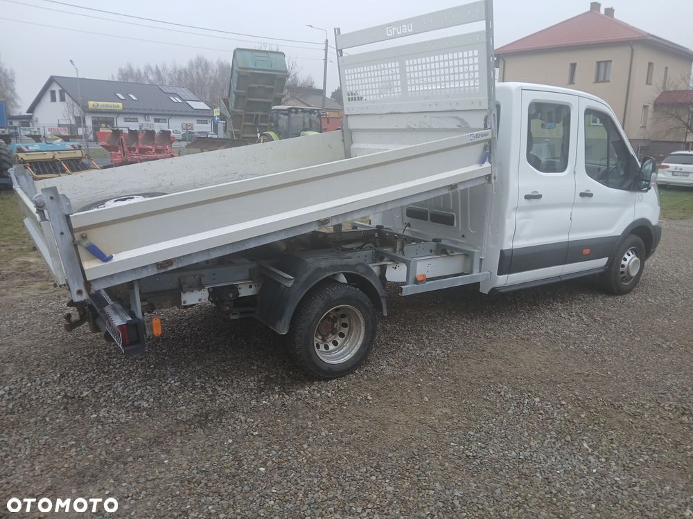Ford Transit - 13