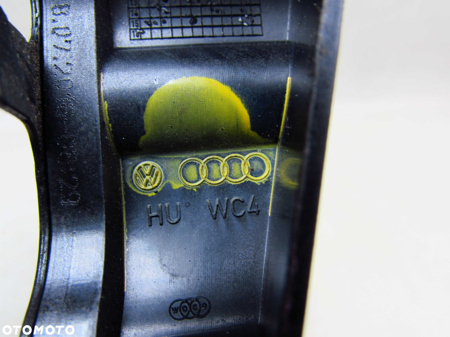 AUDI A4 B7 VW SEAT SKODA 2.0 TFSI BWE POKRYWA ZAWOROW ODMA GLOWICY - 6