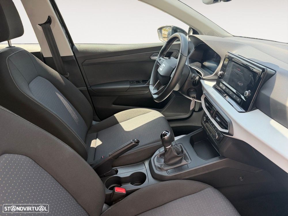 SEAT Ibiza 1.0 TSI Style - 15
