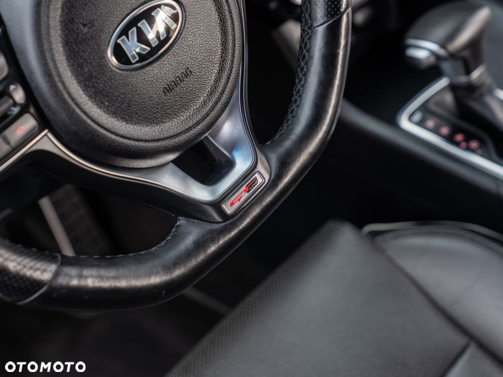 Kia Sportage 1.6 T-GDI AWD DCT GT LINE - 30