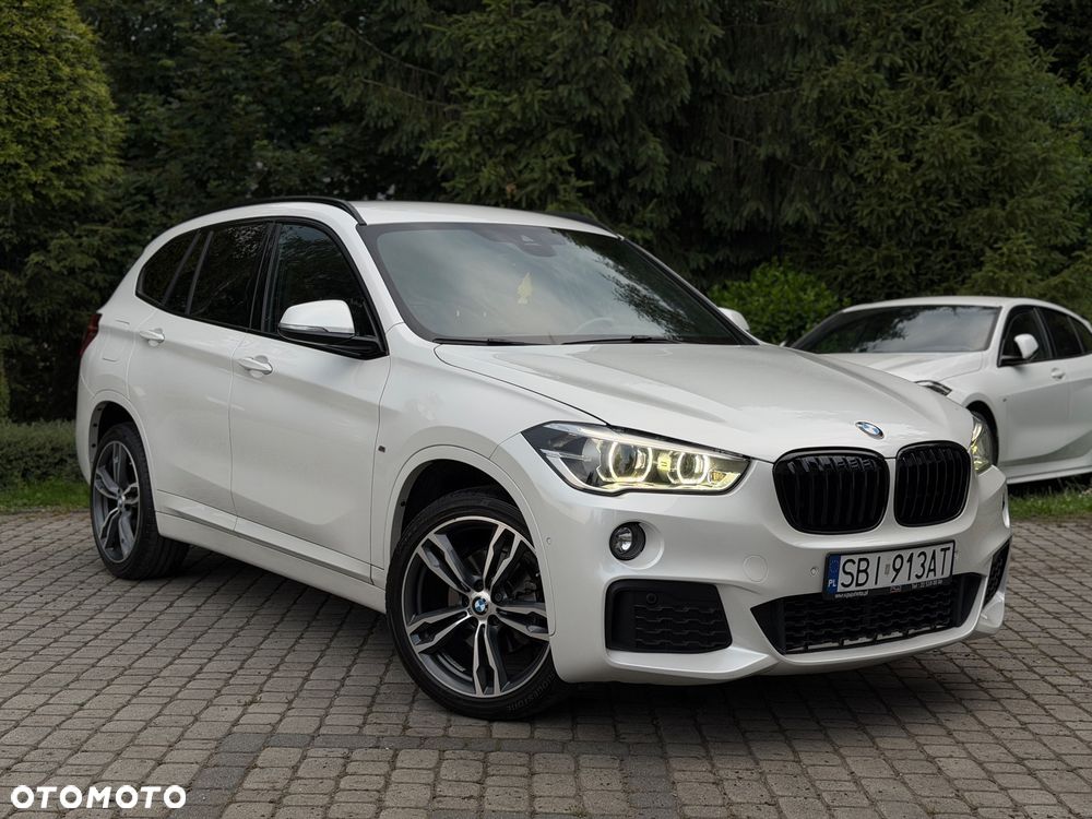 BMW X1 sDrive18i M Sport - 1